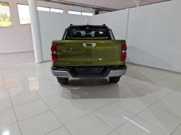 SPOTICAR Peugeot Landtrek 1.9d Allure Used Car - Pick-up Diesel Green - Boksburg - 1200010498_5