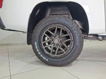 SPOTICAR Peugeot Landtrek 1.9td Double Cab Professional Used Car - Pick-up Diesel White - Boksburg - 1200010990_5