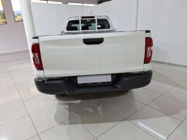 SPOTICAR Peugeot Landtrek 1.9td Single Cab Professional Used Car - Pick-up Diesel White - Boksburg - 1200013169_5