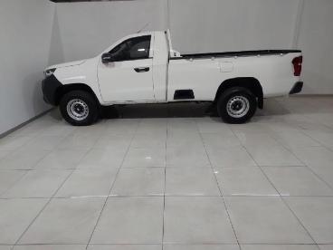 SPOTICAR Peugeot Landtrek 1.9td Single Cab Professional Used Car - Pick-up Diesel White - Boksburg - 1200009035_3