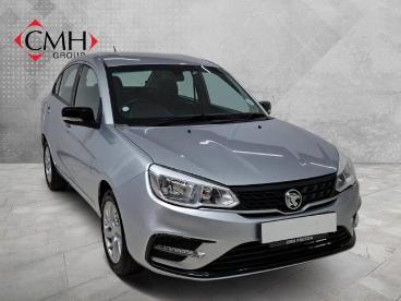 SPOTICAR Proton Saga 1.3 Premium Used Car - Saloon Petrol Silver - Boksburg - 1200010700_1