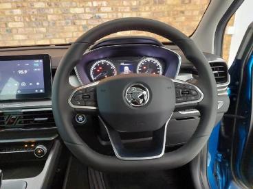 SPOTICAR Proton X50 1.5t Luxury Used Car - Suv Petrol Blue - Boksburg - 1200012146_4