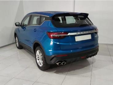 SPOTICAR Proton X50 1.5t Standard Used Car - Suv Petrol Blue - Boksburg - 1200009019_3
