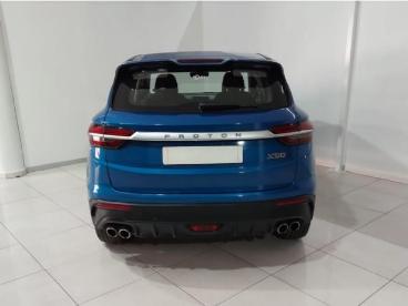 SPOTICAR Proton X50 1.5t Standard Used Car - Suv Petrol Blue - Boksburg - 1200009019_4