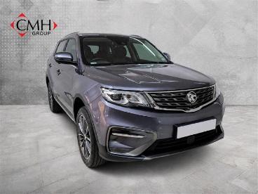 SPOTICAR Proton X70 1.5t Premium X Used Car - Suv Petrol Grey - Boksburg - 1200013302_1