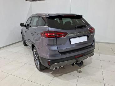 SPOTICAR Proton X70 1.5t Premium X Used Car - Suv Petrol Grey - Boksburg - 1200013302_3
