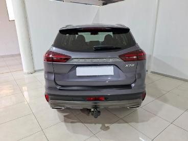 SPOTICAR Proton X70 1.5t Premium X Used Car - Suv Petrol Grey - Boksburg - 1200013302_5