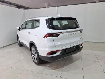 SPOTICAR Proton X90 1.5t Premium Used Car - Suv Petrol White - Boksburg - 1200011397_3