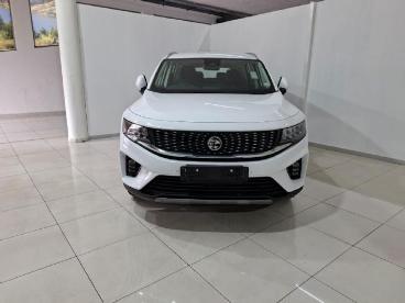 SPOTICAR Proton X90 1.5t Premium Used Car - Suv Petrol White - Boksburg - 1200011397_4