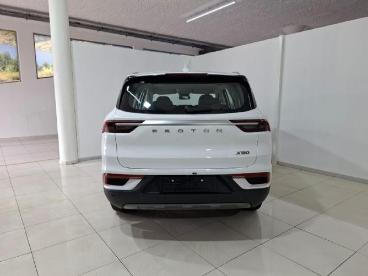 SPOTICAR Proton X90 1.5t Premium Used Car - Suv Petrol White - Boksburg - 1200011397_5