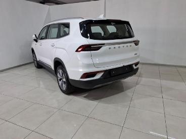 SPOTICAR Proton X90 1.5t Executive Used Car - Suv Petrol White - Boksburg - 1200012196_3