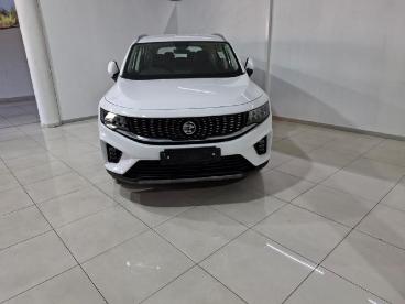 SPOTICAR Proton X90 1.5t Executive Used Car - Suv Petrol White - Boksburg - 1200012196_4