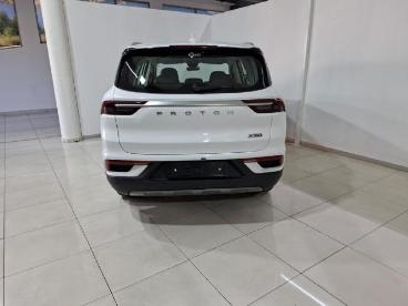SPOTICAR Proton X90 1.5t Executive Used Car - Suv Petrol White - Boksburg - 1200012196_5