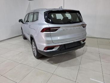 SPOTICAR Proton X90 1.5t Premium Used Car - Suv Petrol Silver - Boksburg - 1200012581_3