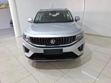SPOTICAR Proton X90 1.5t Premium Used Car - Suv Petrol Silver - Boksburg - 1200012581_4