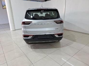 SPOTICAR Proton X90 1.5t Premium Used Car - Suv Petrol Silver - Boksburg - 1200012581_5