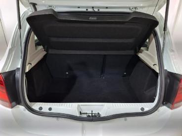 SPOTICAR Renault Alpine 66kw Turbo Stepway Expression Used Car - Saloon Petrol White - Boksburg - 1200012330_5