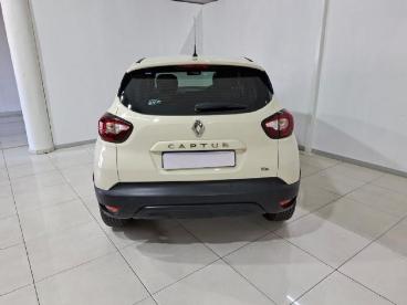 SPOTICAR Renault Captur 66kw Turbo Blaze Used Car - Suv Petrol Brown - Boksburg - 1200012071_3