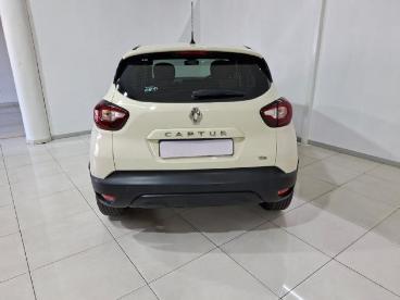 SPOTICAR Renault Captur 66kw Turbo Blaze Used Car - Suv Petrol Brown - Boksburg - 1200012071_5