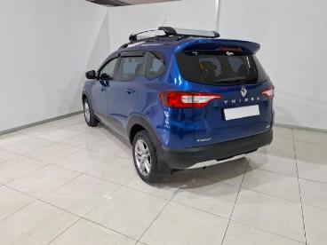 SPOTICAR Renault Triber 1.0 Prestige Used Car - Mpv Petrol Blue - Boksburg - 1200011663_3