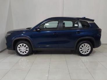 SPOTICAR Suzuki Grand Vitara 1.5 Gl Auto Used Car - Suv Petrol Blue - Boksburg - 1200011294_2