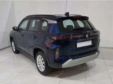 SPOTICAR Suzuki Grand Vitara 1.5 Gl Auto Used Car - Suv Petrol Blue - Boksburg - 1200011294_3