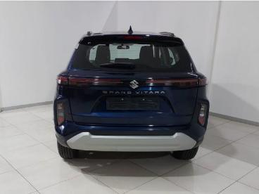 SPOTICAR Suzuki Grand Vitara 1.5 Gl Auto Used Car - Suv Petrol Blue - Boksburg - 1200011294_4
