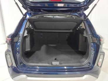 SPOTICAR Suzuki Grand Vitara 1.5 Gl Auto Used Car - Suv Petrol Blue - Boksburg - 1200011294_5