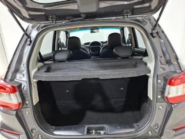 SPOTICAR Suzuki S-presso 1.0 Gl+ Auto Used Car - Saloon Petrol Grey - Boksburg - 1200012670_3