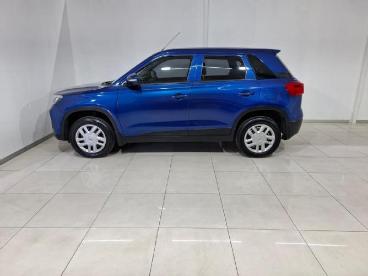 SPOTICAR Toyota Urban Cruiser 1.5 Xi Used Car - Suv Petrol Blue - Boksburg - 1200012762_2