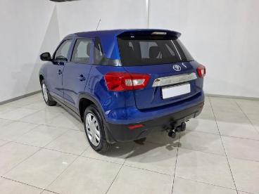 SPOTICAR Toyota Urban Cruiser 1.5 Xi Used Car - Suv Petrol Blue - Boksburg - 1200012762_3