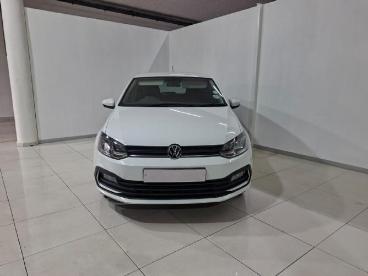 SPOTICAR Volkswagen Polo Hatch 1.6 Style Used Car - Hatchback Petrol White - Boksburg - 1200011694_4