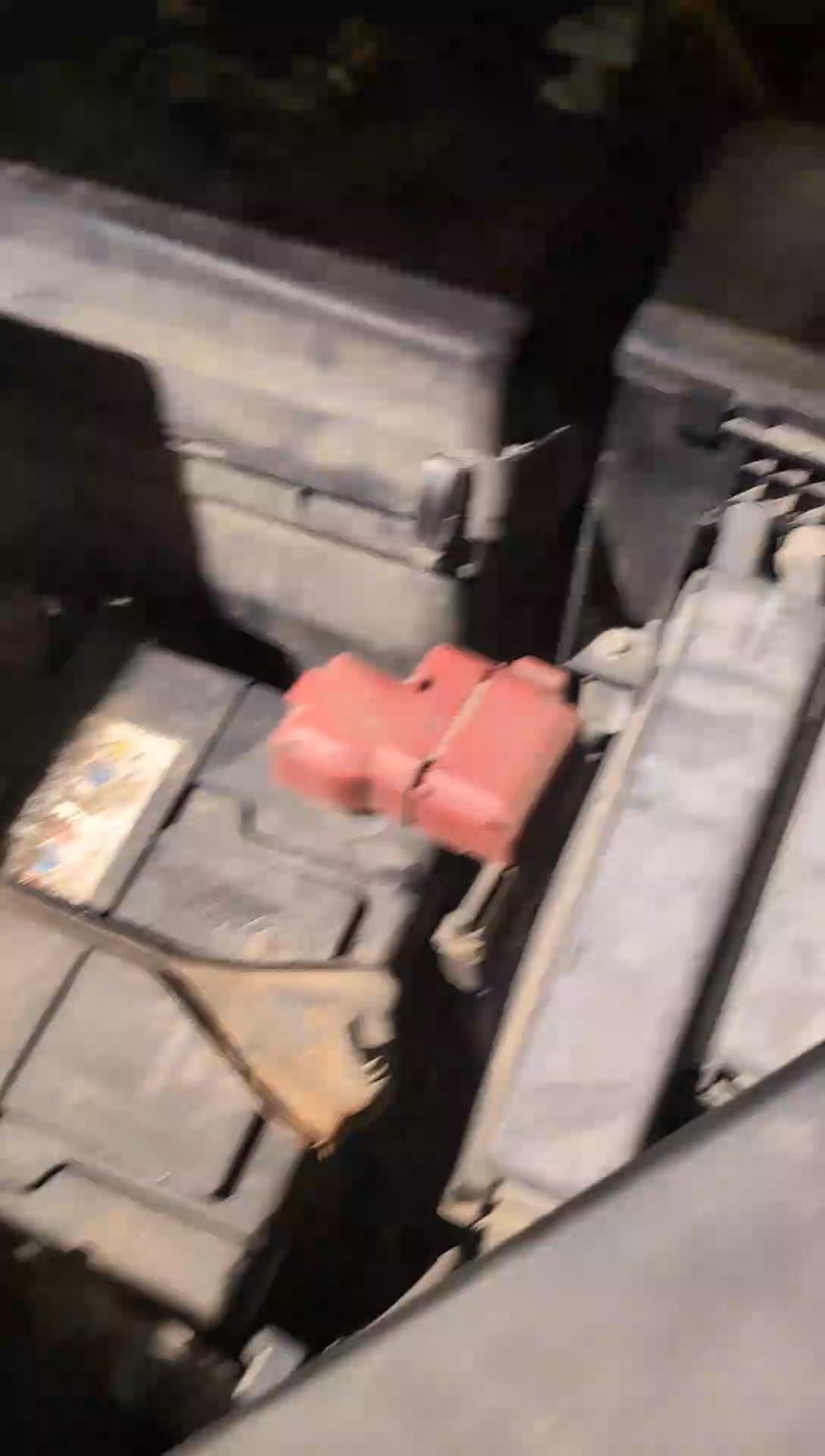 انفنتي QX60  2015 video