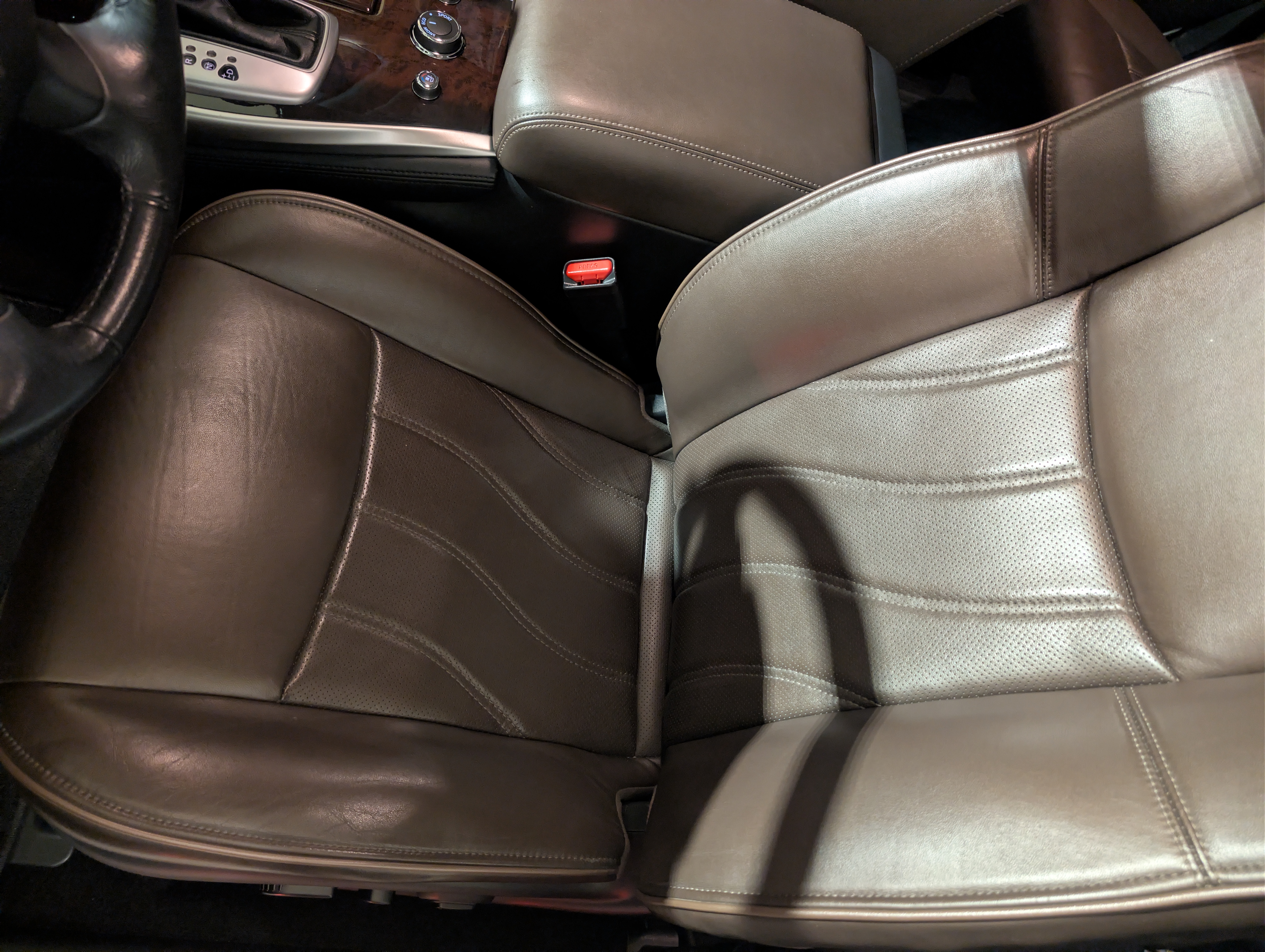 انفنتي QX60  2015 image