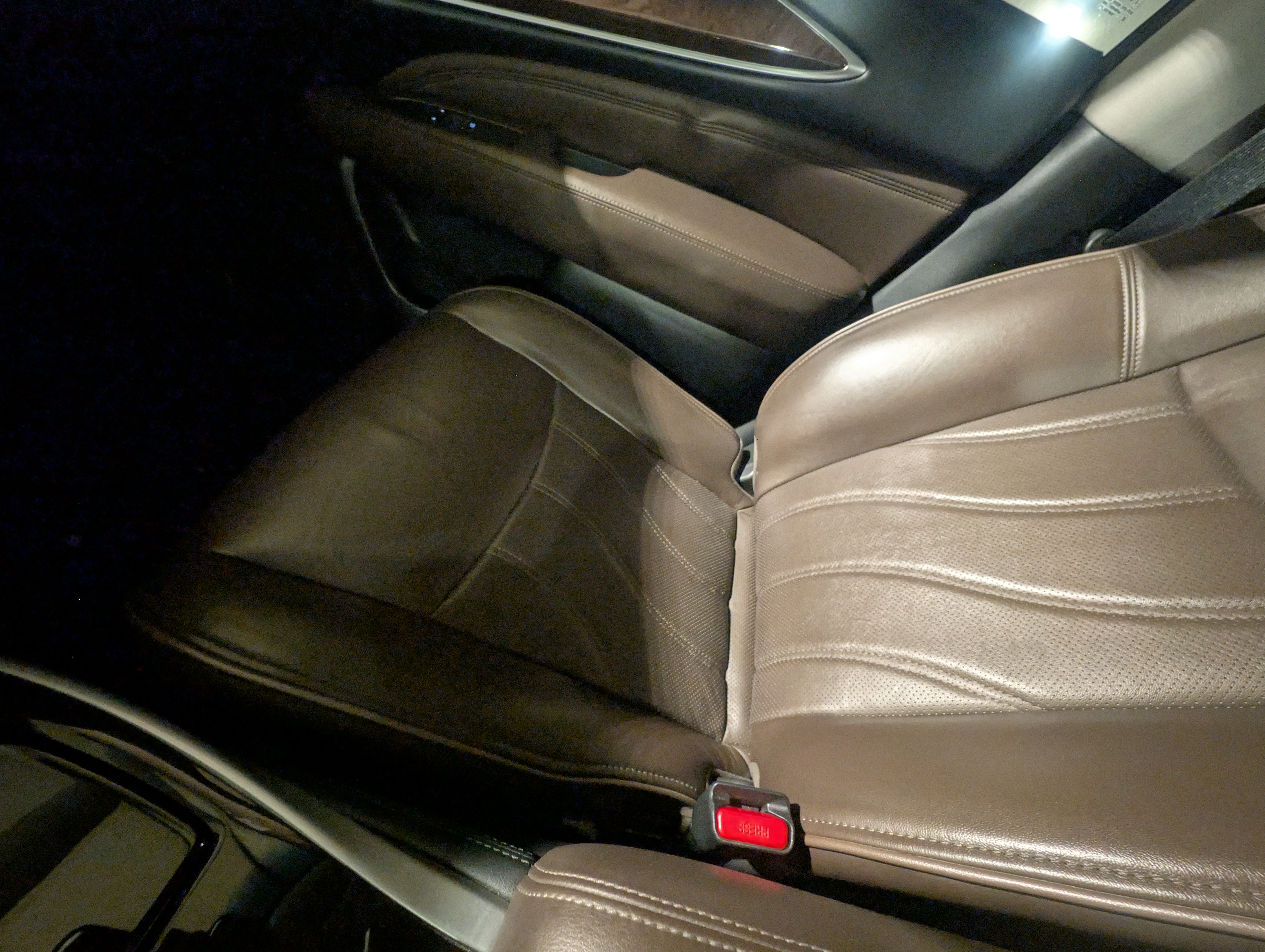 انفنتي QX60  2015 image