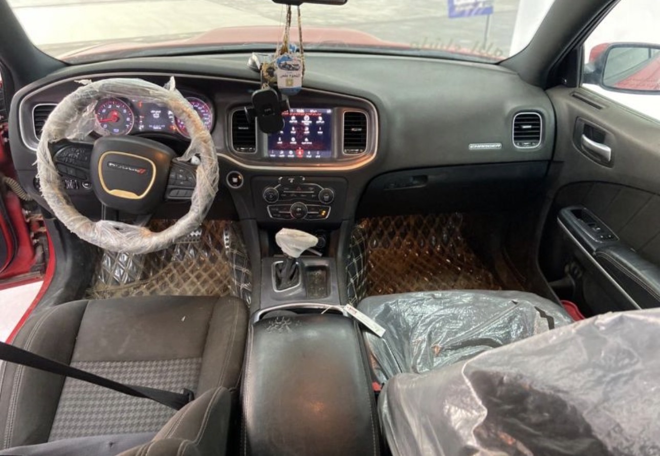 دودج تشارجر  2020 image