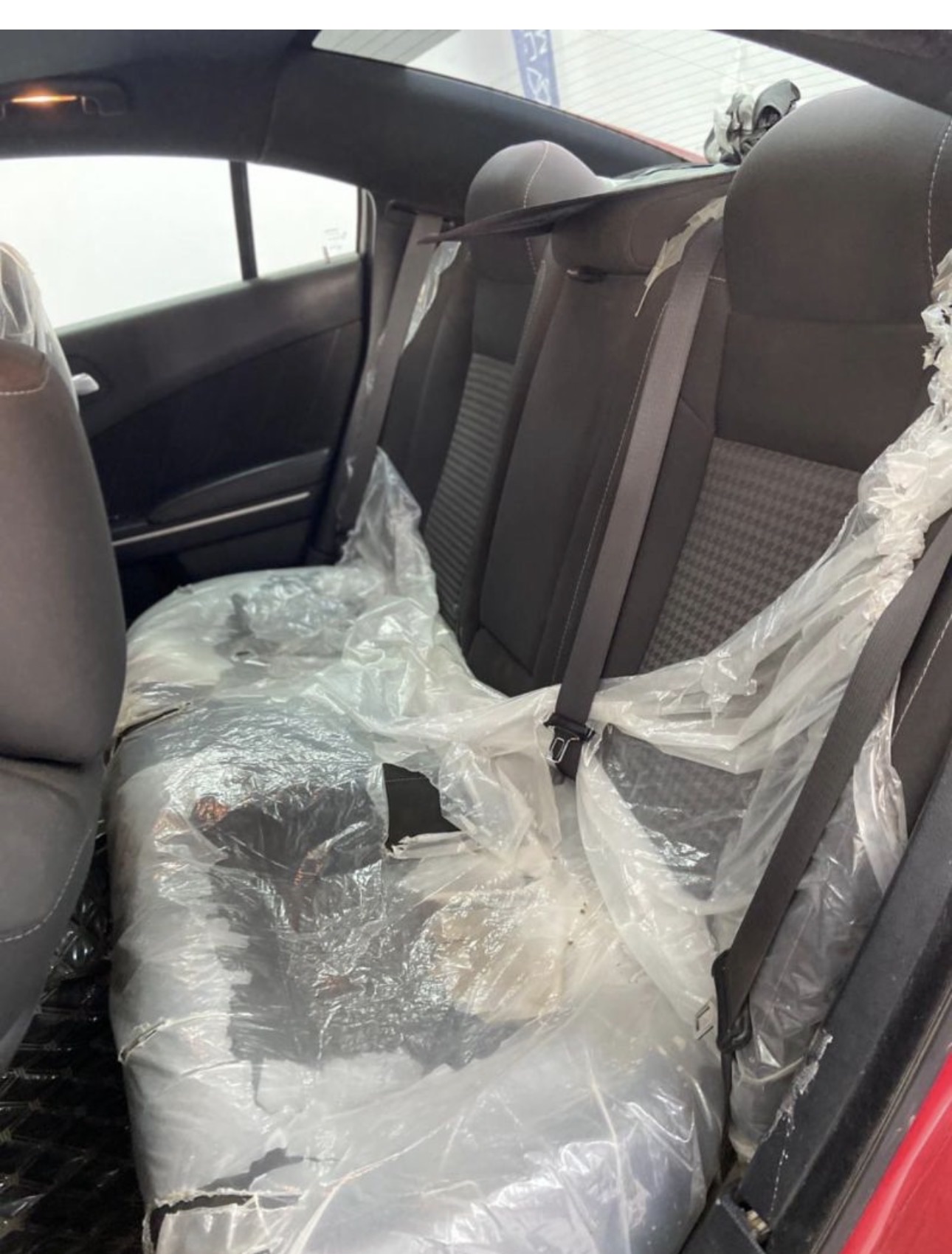 دودج تشارجر  2020 image