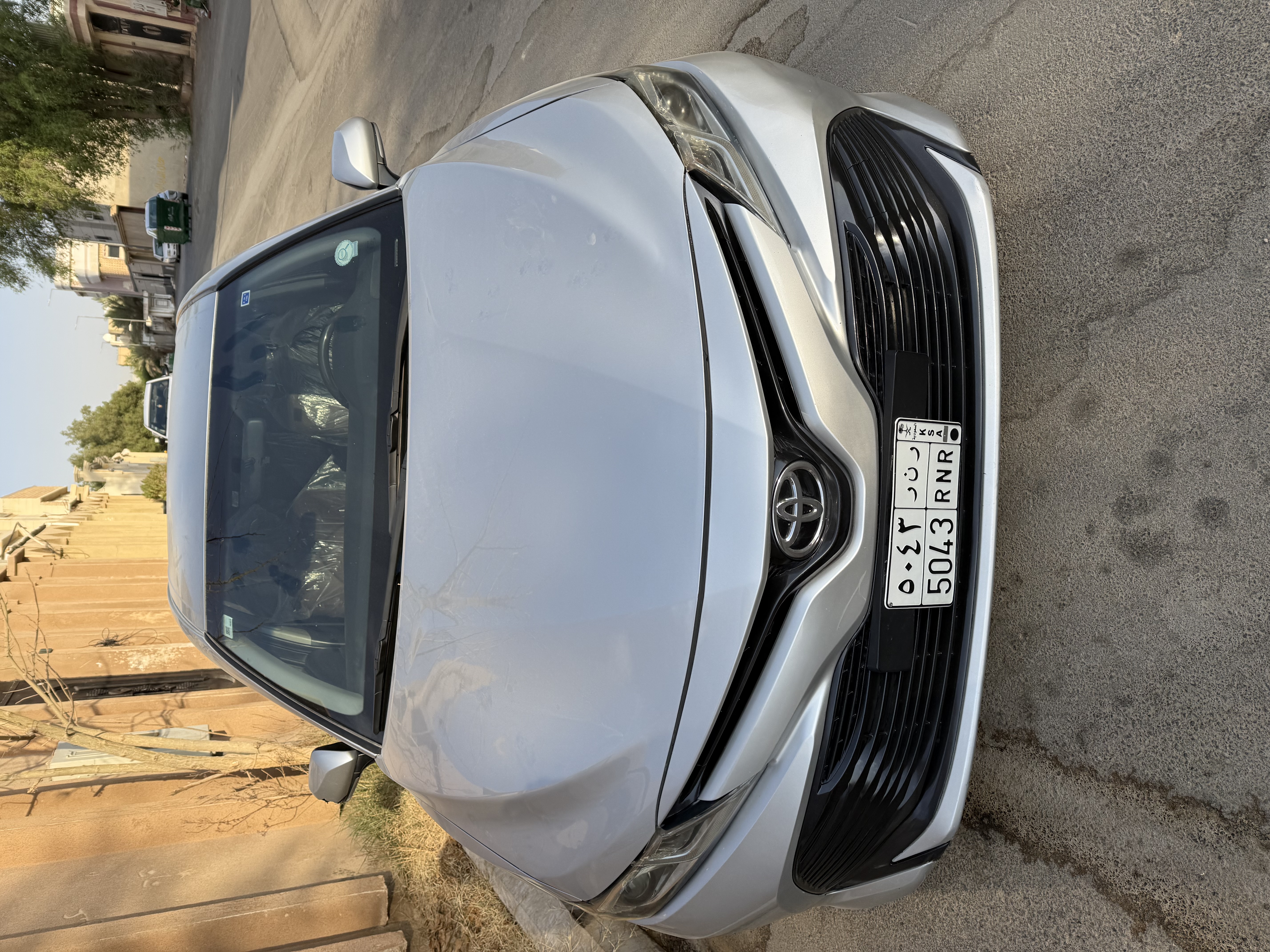 تويوتا كامري  2019 image