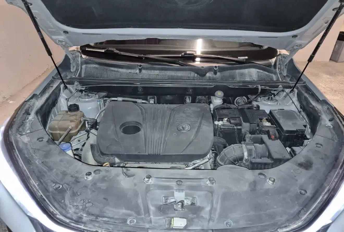 Changan CS75 XLE  2023 image