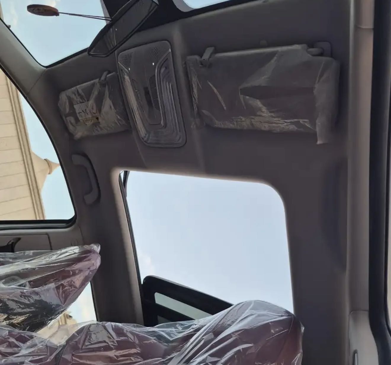 Changan CS75 XLE  2023 image