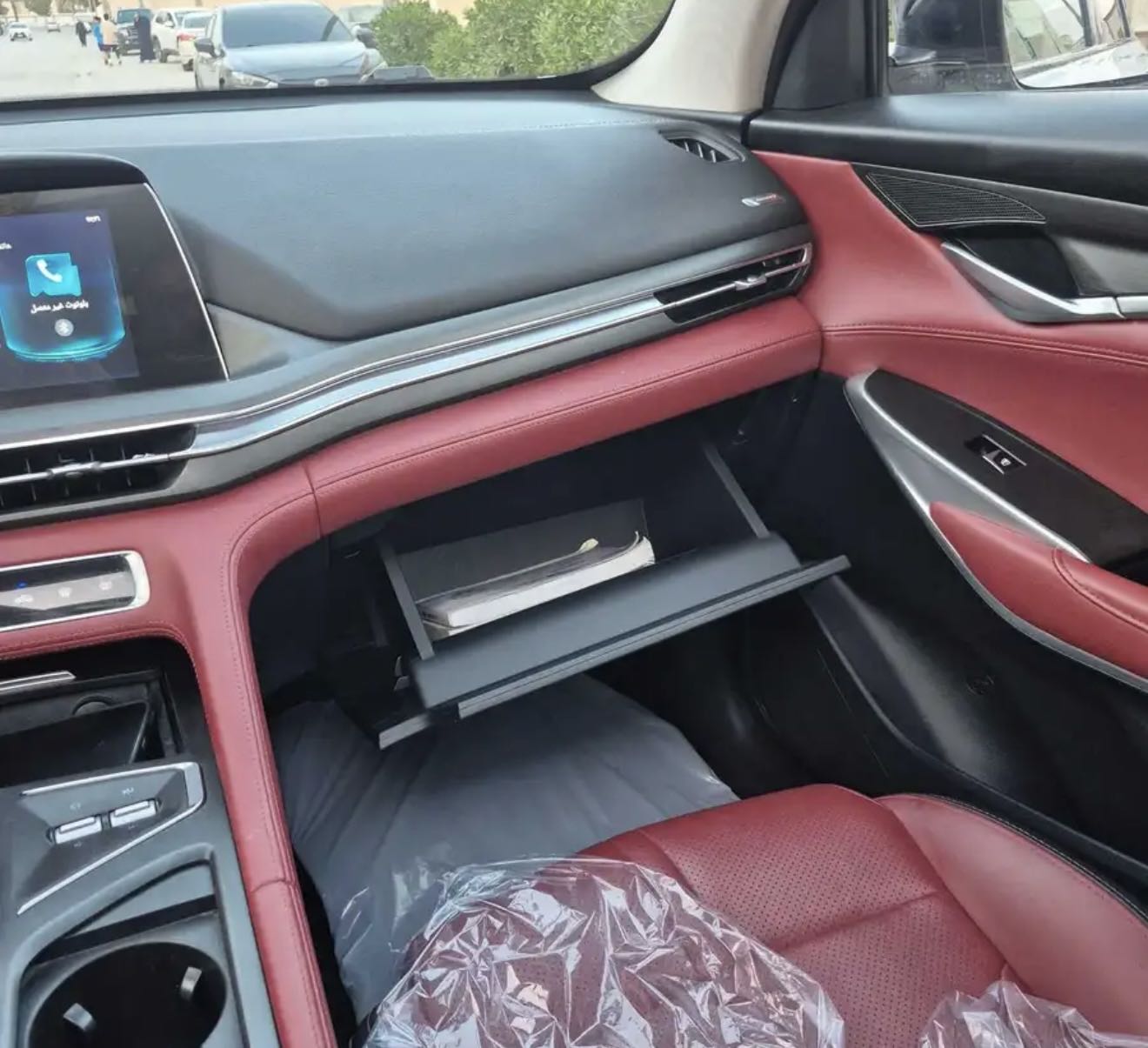 Changan CS75 XLE  2023 image