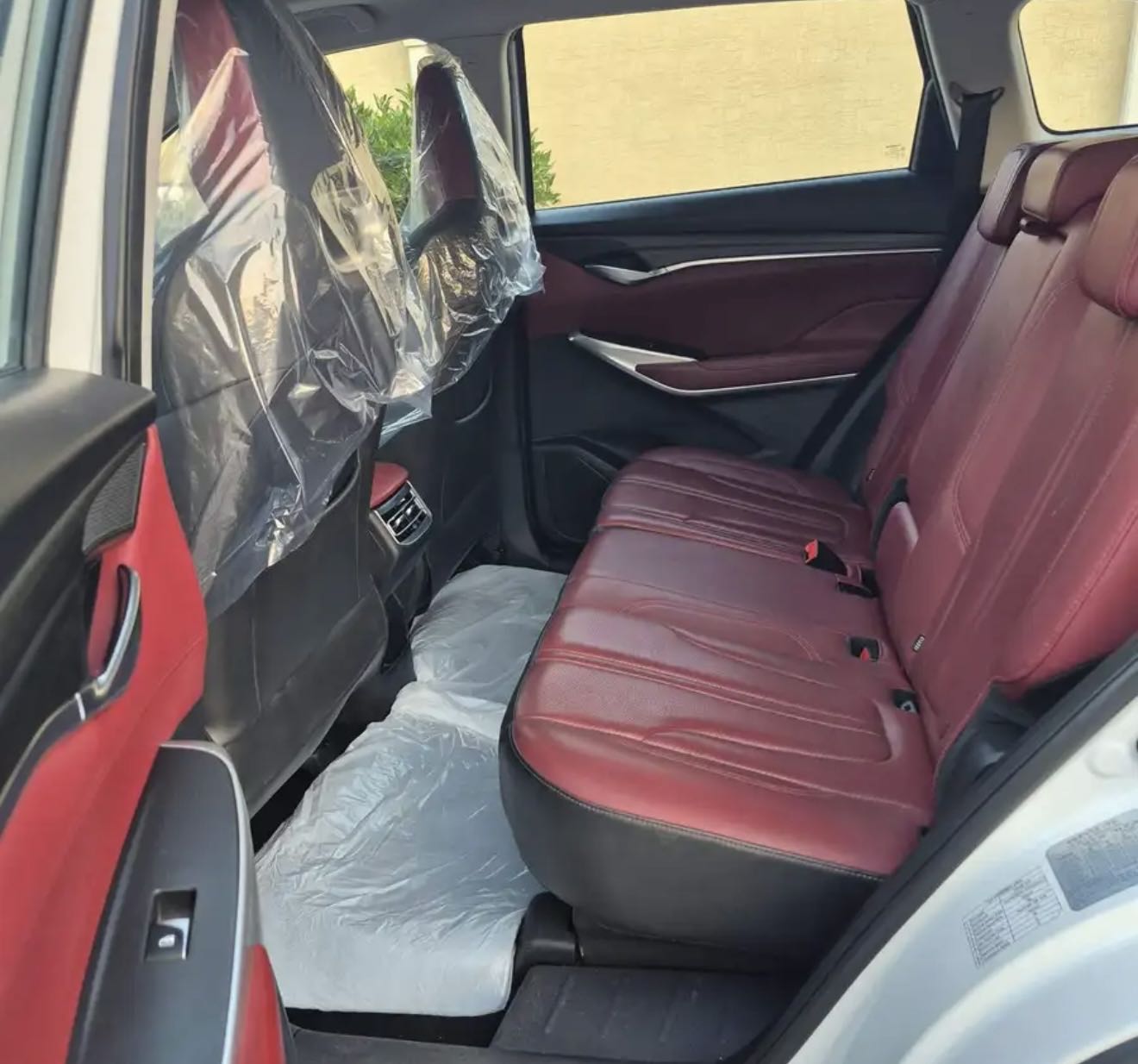 Changan CS75 XLE  2023 image