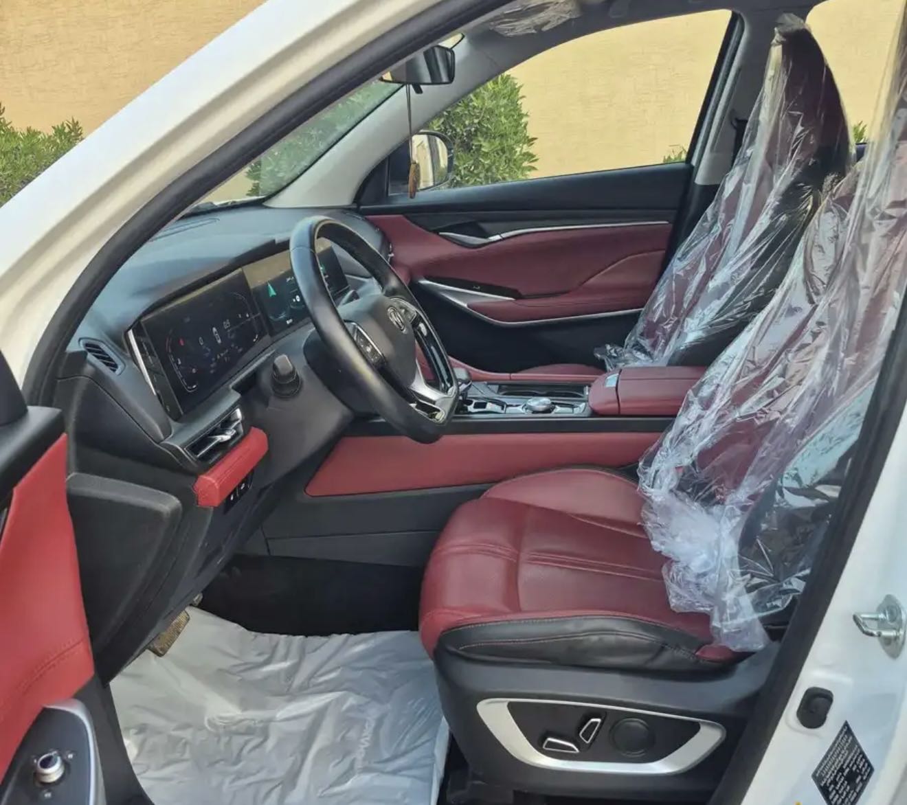 Changan CS75 XLE  2023 image