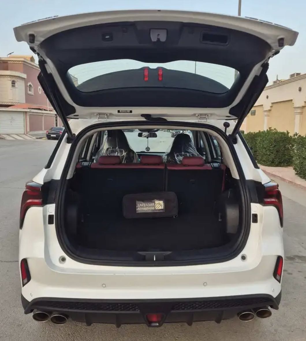 Changan CS75 XLE  2023 image