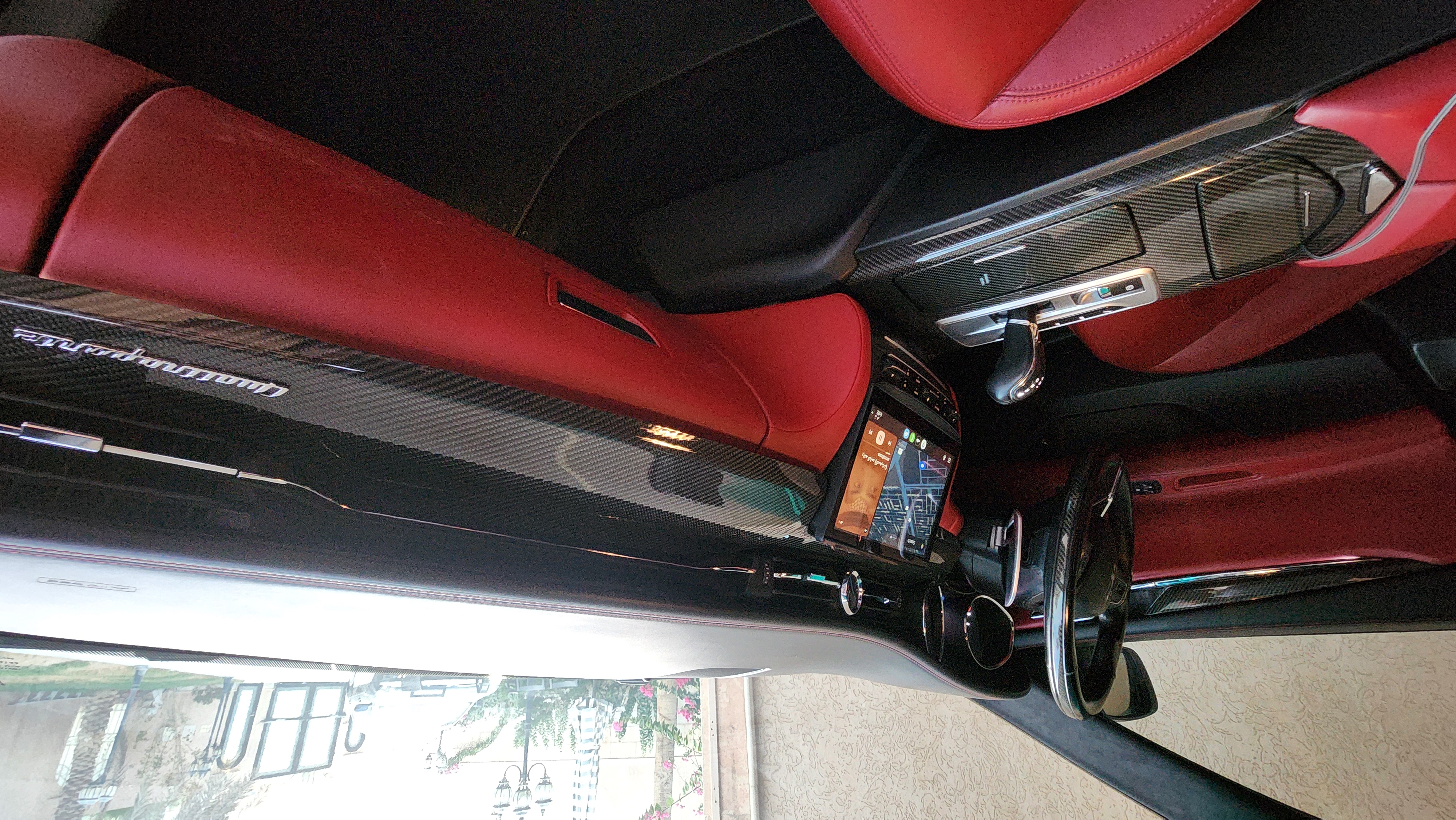 الحالة الداخلية