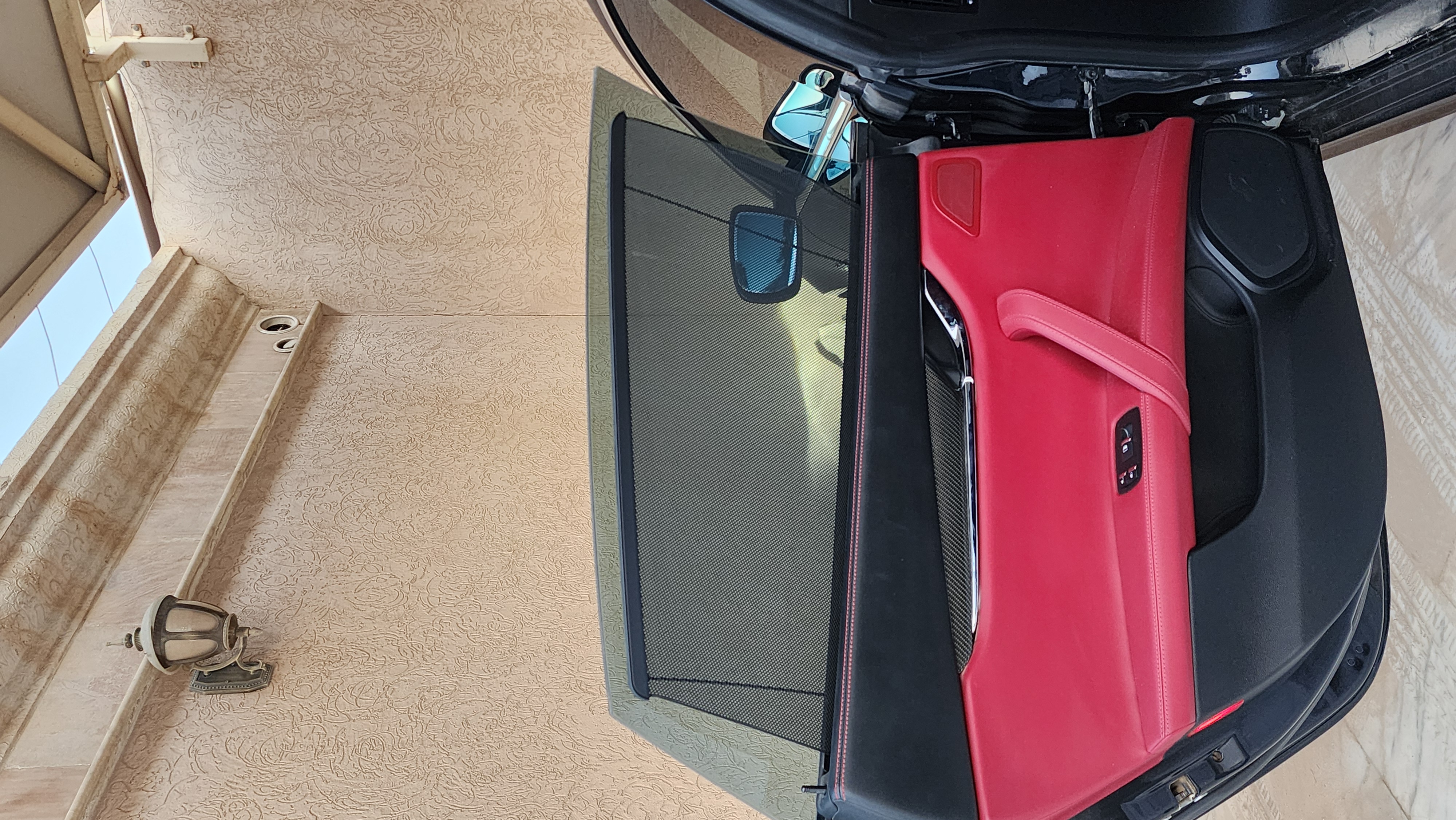 مازيراتي كواتروبورتيه  2015 image