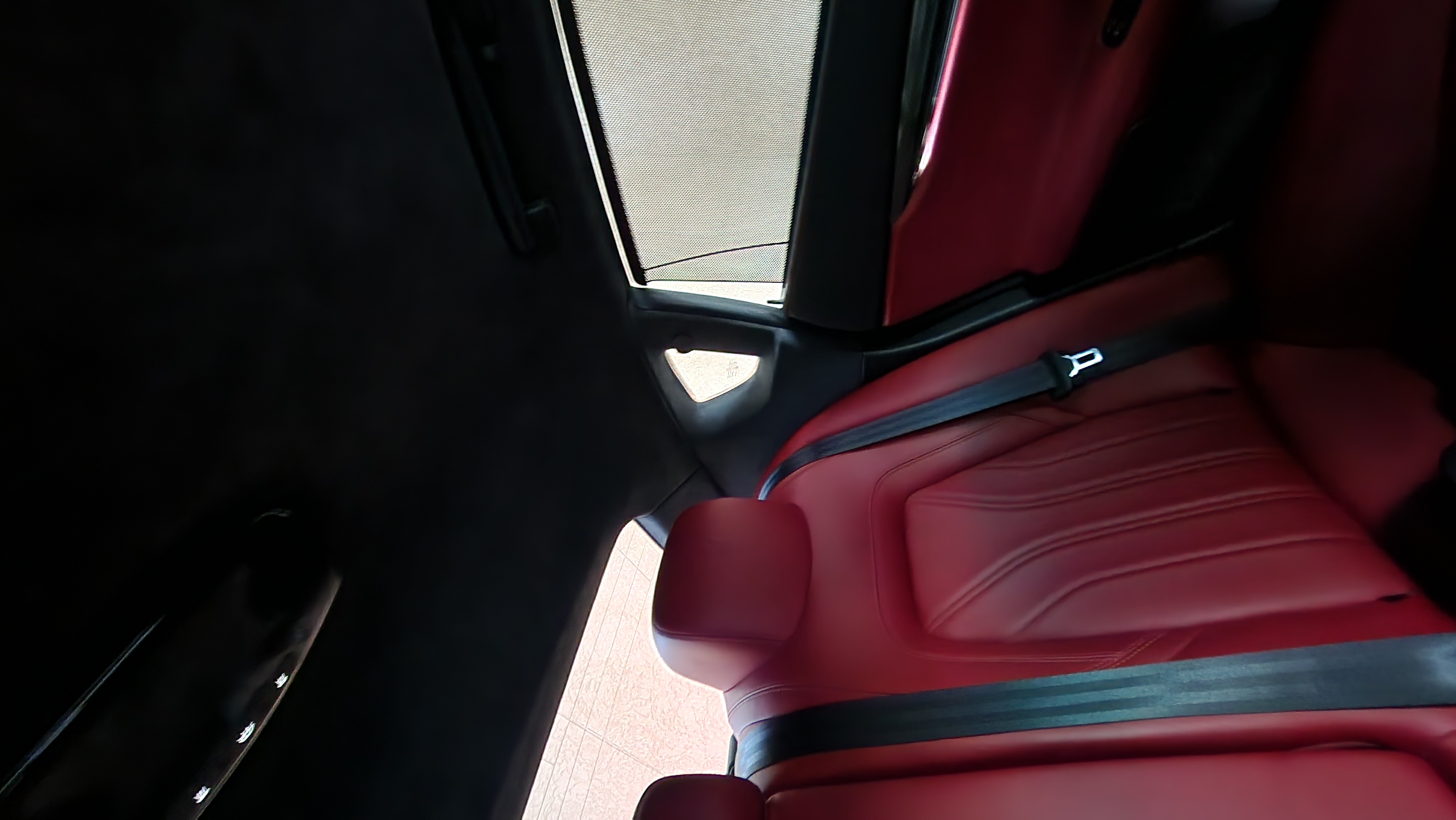 مازيراتي كواتروبورتيه  2015 image