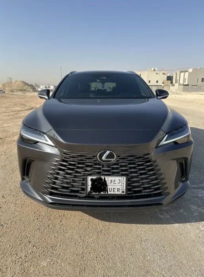 Exterior Condition (Body) Exterior Condition (Body)