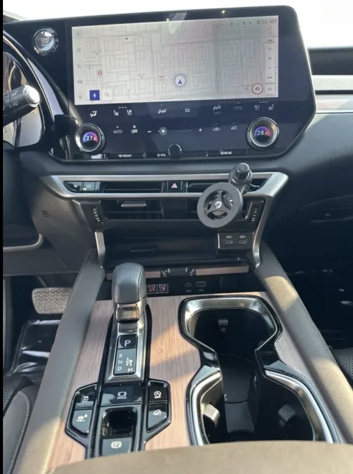 Lexus RX  2024 image