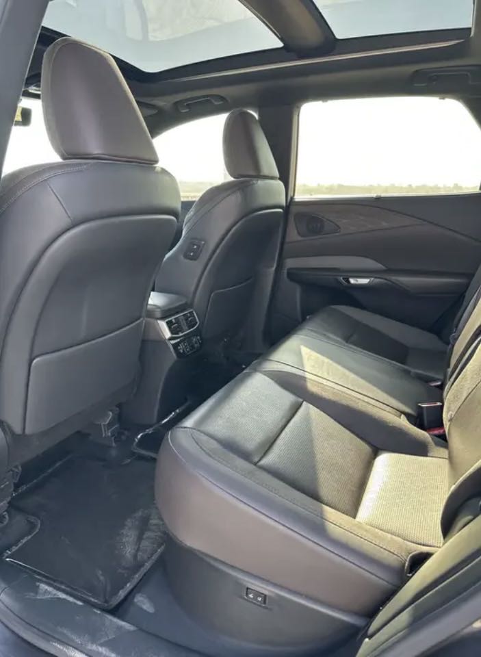 Lexus RX  2024 image